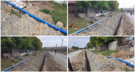 Problema alimentării cu apă a comunei Grădina, aproape de rezolvare 