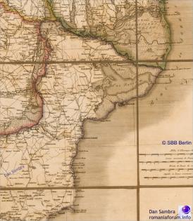 Dobrogea - File de istorie Pagini din trecutul orașului Kustendje / Constanța. Partea a III-a - 1846- 1855       