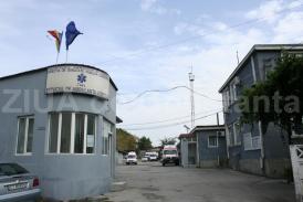 Protest al angajaţilor de la Ambulanţa Constanţa. Cum este organizat