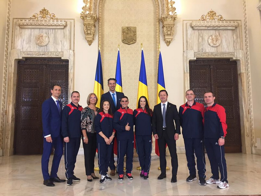 au ajuns la montreal ce asteptari are catalina ponor de la campionatul mondial din canada galerie foto au ajuns la montreal ce asteptari are catalina ponor de la campionatul mondial din canada galerie foto