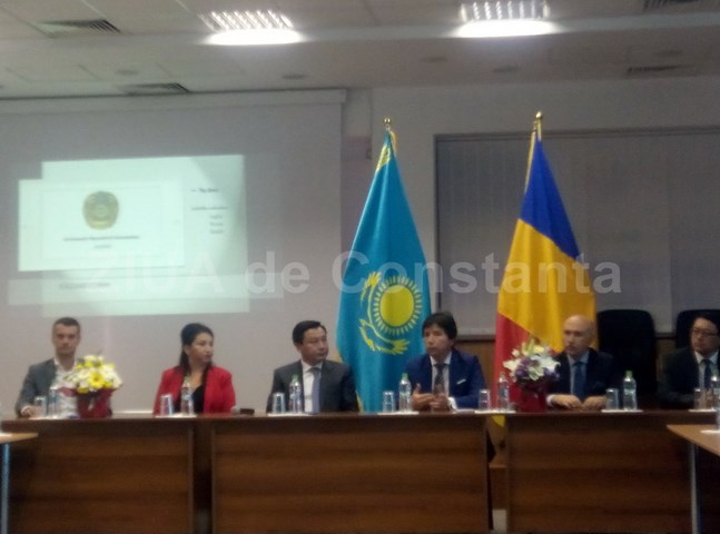 eveniment la nivel inalt gazduit de ccina republica kazahstan si a deschis consulat onorific la constanta eveniment la nivel inalt gazduit de ccina republica kazahstan si a deschis consulat onorific la constanta