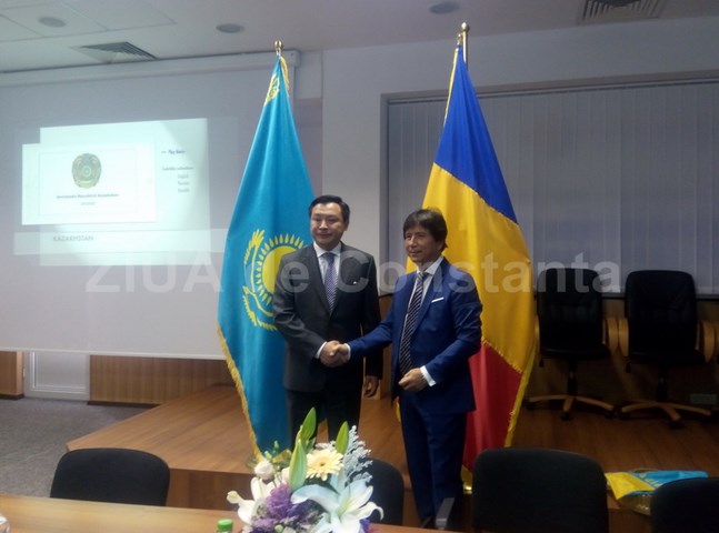 eveniment la nivel inalt gazduit de ccina republica kazahstan si a deschis consulat onorific la constanta eveniment la nivel inalt gazduit de ccina republica kazahstan si a deschis consulat onorific la constanta