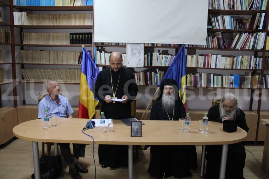 ilarie episcopul constantei 640063 ilarie episcopul constantei 640063