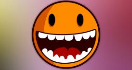 Bancul zilei Bulă mergea la şcoală