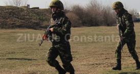 Ce au răspuns cititorii la sondajul „Sunteţi de acord ca militarii români să fie trimişi în continuare în teatrele de operaţii din Afganistan?“