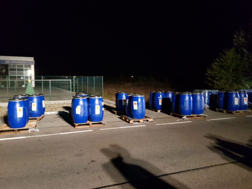 traficul rutier a fost oprit pe dn1 din cauza unui incident in care a fost implicat un transport special traficul rutier a fost oprit pe dn1 din cauza unui incident in care a fost implicat un transport special