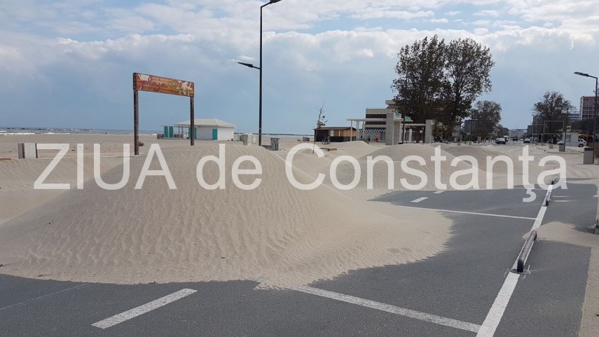 poza zilei sahara s a mutat la mamaia 640186 poza zilei sahara s a mutat la mamaia 640186