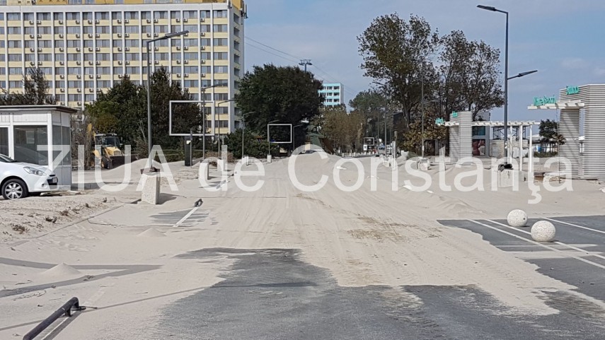 poza zilei sahara s a mutat la mamaia 640186 poza zilei sahara s a mutat la mamaia 640186