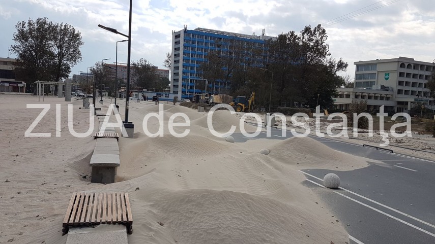 poza zilei sahara s a mutat la mamaia 640186 poza zilei sahara s a mutat la mamaia 640186