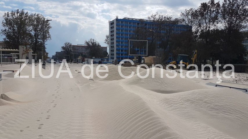 poza zilei sahara s a mutat la mamaia 640186 poza zilei sahara s a mutat la mamaia 640186