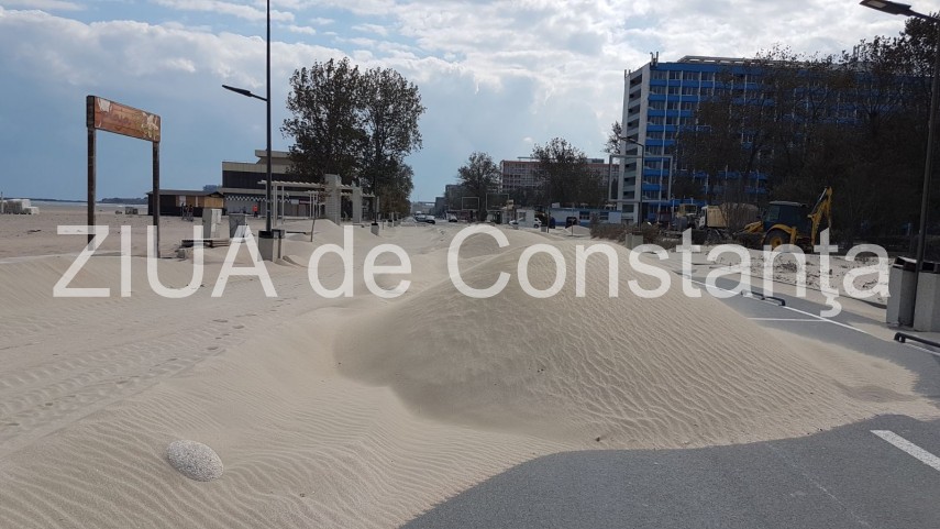poza zilei sahara s a mutat la mamaia 640186 poza zilei sahara s a mutat la mamaia 640186