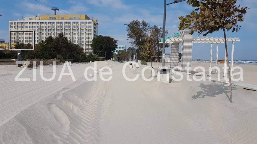 poza zilei sahara s a mutat la mamaia 640186 poza zilei sahara s a mutat la mamaia 640186