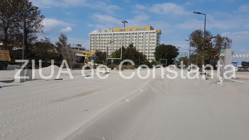 poza zilei sahara s a mutat la mamaia 640186 poza zilei sahara s a mutat la mamaia 640186