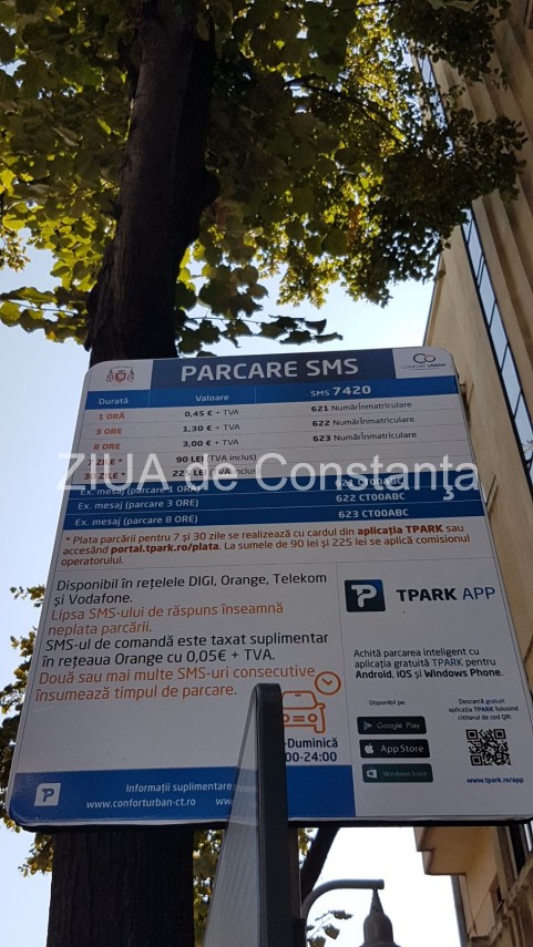 in atentia soferilor constanteni a aparut un nou panou de avertizare galerie foto 640390 in atentia soferilor constanteni a aparut un nou panou de avertizare galerie foto 640390