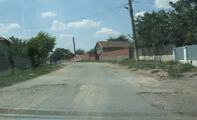 drumul stejaru cerna din judetul tulcea va fi modernizat valoarea proiectului se ridica la 100 de milioane drumul stejaru cerna din judetul tulcea va fi modernizat valoarea proiectului se ridica la 100 de milioane