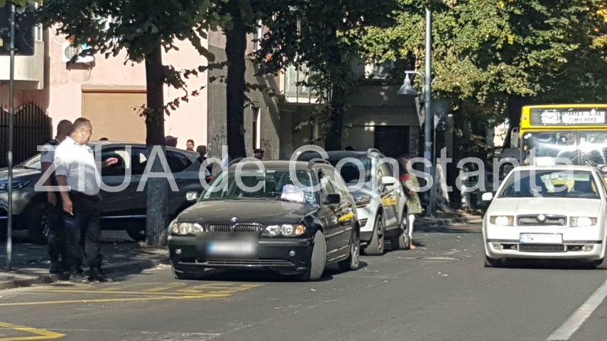 accident rutier pe bulevardul ferdinand din constanta un pieton a fost ranit 640497 accident rutier pe bulevardul ferdinand din constanta un pieton a fost ranit 640497