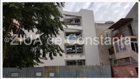 Date oficiale de la ITM Constanţa despre accidentul de muncă, produs vineri, în Piaţa Ovidiu 