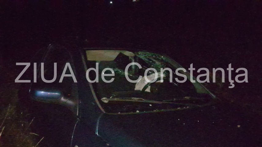 accident rutier grav intre techirghiol si agigea o victima 640751 accident rutier grav intre techirghiol si agigea o victima 640751