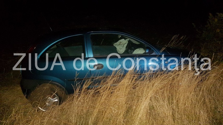 accident rutier grav intre techirghiol si agigea o victima 640751 accident rutier grav intre techirghiol si agigea o victima 640751