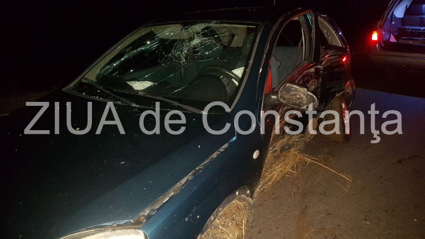 accident rutier grav intre techirghiol si agigea o victima 640751 accident rutier grav intre techirghiol si agigea o victima 640751