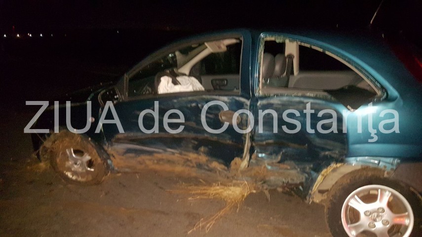 accident rutier grav intre techirghiol si agigea o victima 640751 accident rutier grav intre techirghiol si agigea o victima 640751