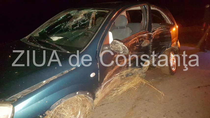 accident rutier grav intre techirghiol si agigea o victima 640751 accident rutier grav intre techirghiol si agigea o victima 640751