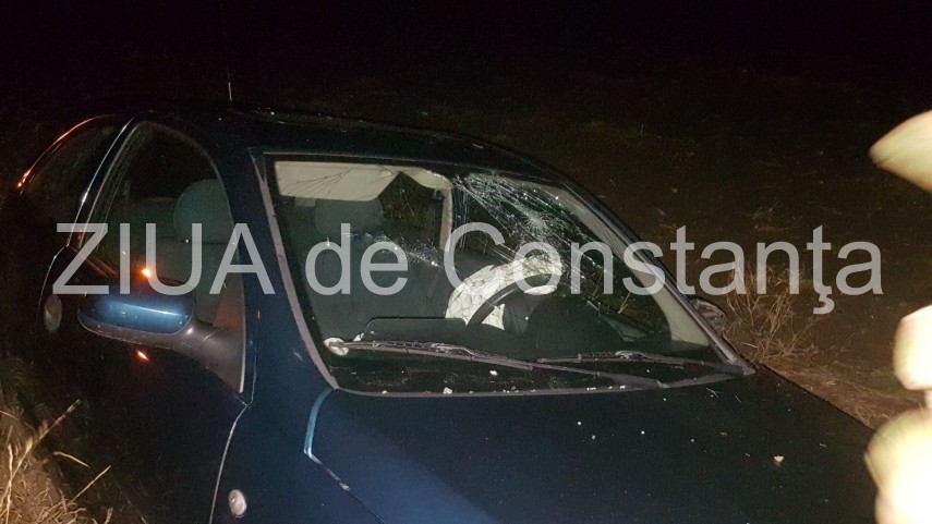 accident rutier grav intre techirghiol si agigea o victima 640751 accident rutier grav intre techirghiol si agigea o victima 640751