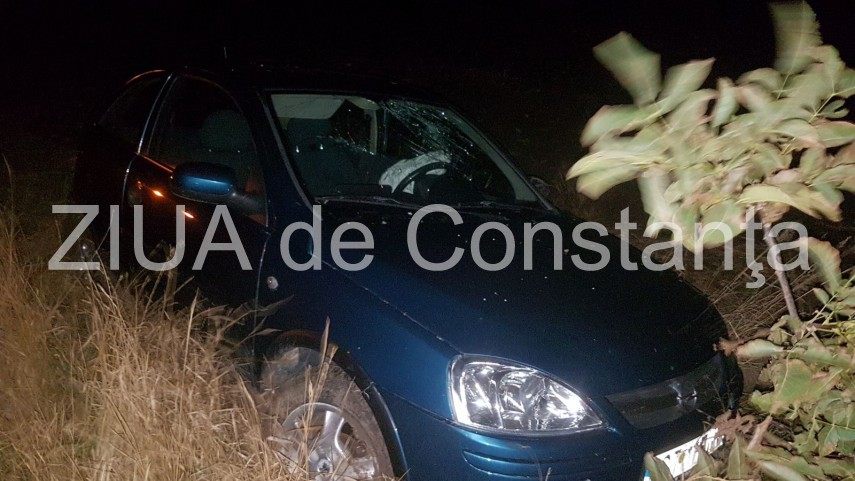 accident rutier grav intre techirghiol si agigea o victima 640751 accident rutier grav intre techirghiol si agigea o victima 640751