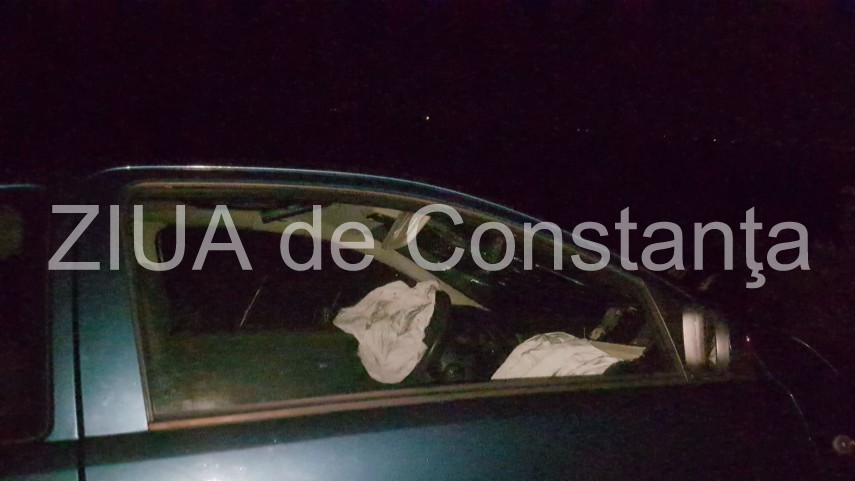 accident rutier grav intre techirghiol si agigea o victima 640751 accident rutier grav intre techirghiol si agigea o victima 640751