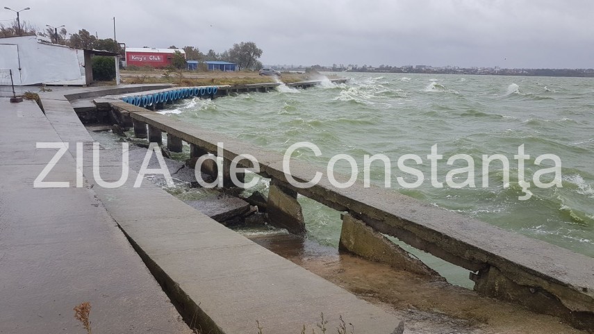 statiunea mamaia cum arata lacul siutghiol pe timp de toamna fotoreportaj 640706 statiunea mamaia cum arata lacul siutghiol pe timp de toamna fotoreportaj 640706