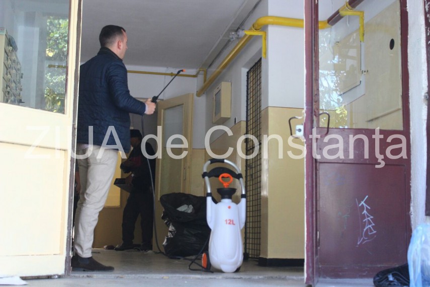 situatie incredibila la constanta de 16 ani aduna gunoaie in apartament priviti ce scot angajatii de situatie incredibila la constanta de 16 ani aduna gunoaie in apartament priviti ce scot angajatii de