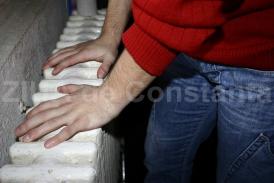 Sunteţi de acord ca RADET să înceapă furnizarea energiei termice în municipiul Constanţa? 