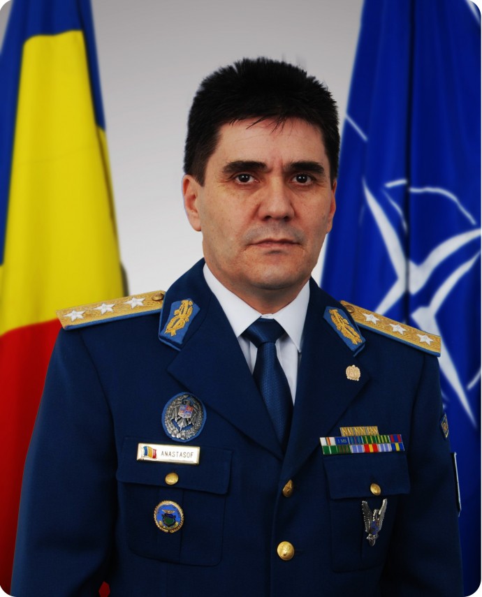 generalul de flotila aeriana viorel pana este noul sef al statului major al fortelor aeriene 641064 generalul de flotila aeriana viorel pana este noul sef al statului major al fortelor aeriene 641064