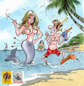 Râzi cu lacrimi Caricatura zilei