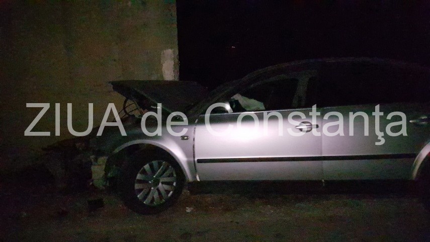 accident rutier intre medgidia si valea dacilor o persoana incarcerata 641192 accident rutier intre medgidia si valea dacilor o persoana incarcerata 641192