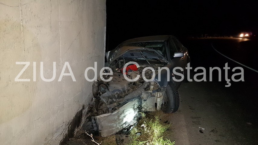 accident rutier intre medgidia si valea dacilor o persoana incarcerata 641192 accident rutier intre medgidia si valea dacilor o persoana incarcerata 641192