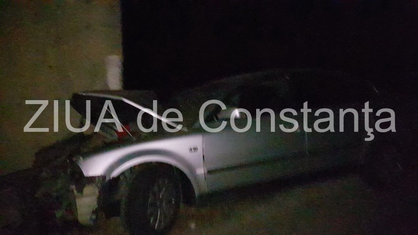 accident rutier intre medgidia si valea dacilor o persoana incarcerata 641192 accident rutier intre medgidia si valea dacilor o persoana incarcerata 641192