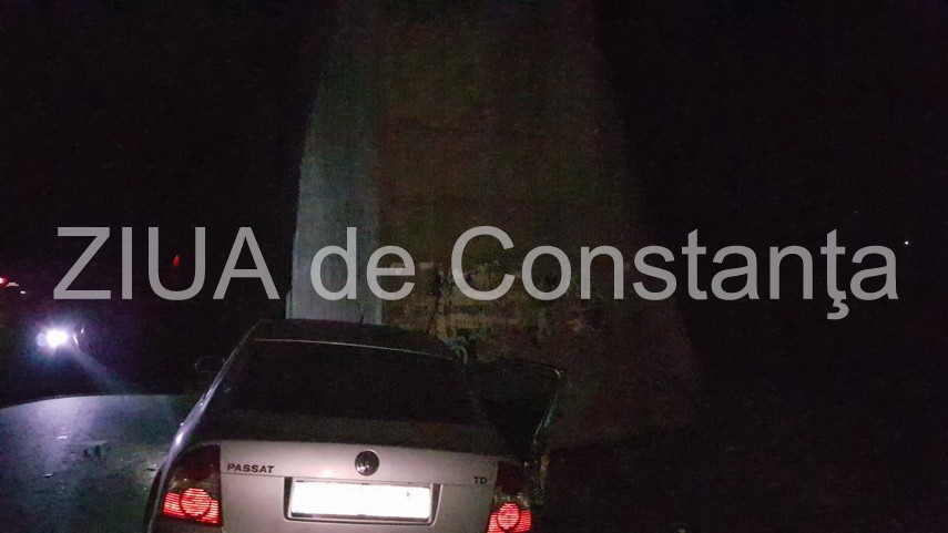 accident rutier intre medgidia si valea dacilor o persoana incarcerata 641192 accident rutier intre medgidia si valea dacilor o persoana incarcerata 641192