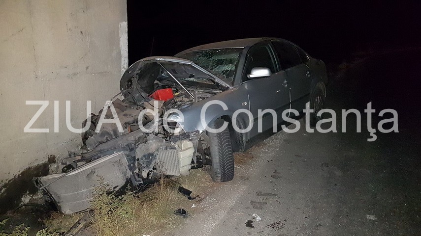accident rutier intre medgidia si valea dacilor o persoana incarcerata 641192 accident rutier intre medgidia si valea dacilor o persoana incarcerata 641192