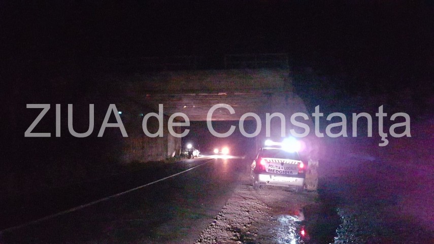 accident rutier intre medgidia si valea dacilor o persoana incarcerata 641192 accident rutier intre medgidia si valea dacilor o persoana incarcerata 641192