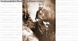 Blestemul lui Maican Contraamiralul Nicolae Dumitrescu Maican, 14 ani comandant al Flotilei, ctitor al Marinei Române moderne (galerie foto + document)  