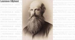 Călători străini prin Dobrogea (CLI) - Laurence Oliphant (Marea Britanie) - galerie foto 