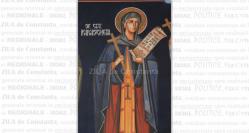 Sfânta Cuvioasă Parascheva, ocrotitoarea familiei De ce este interzis astăzi să calci, să coşi şi să găteşti 