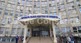 Cui a atribuit Spitalul Clinic Judeţean de Urgenţă Constanţa contracte în anul 2014 (IV) (document)