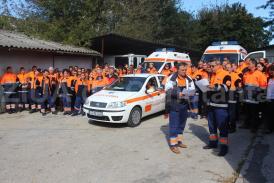 Sondaj de opinie Consideraţi că se impune mărirea salariilor în serviciile de ambulanţă?