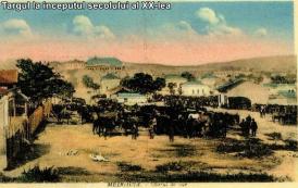 #scrieDobrogea Panairul de la Medgidia sau sărbătoarea Sfântului Dumitru (galerie foto)   