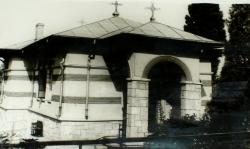 Biserica „Sfântul Dumitru“ din Constanţa, ctitorie a preotului Constantin Creţu în regimul comunist