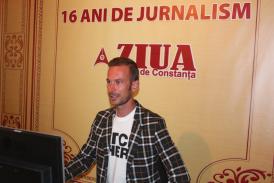 Interviu online cu Adrian Liviu Petrovici, vicecampion al României în campionatul Moto RC „Orice cursă terminată pe motocicletă este una câştigată“  