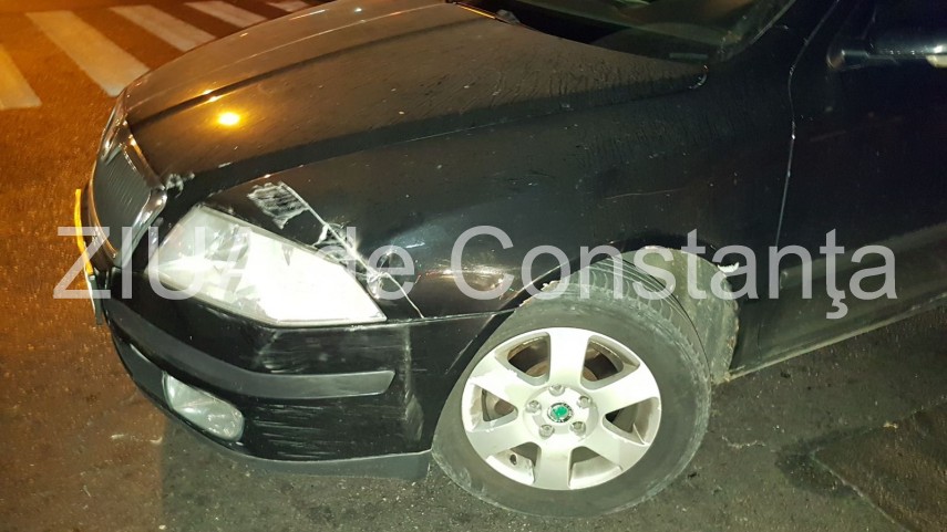 imagini de la eveniment accident rutier pe bulevardul tomis este implicata o caruta 641850 imagini de la eveniment accident rutier pe bulevardul tomis este implicata o caruta 641850