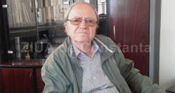 De vorbă cu Constantin Cioroiu despre cultură, lectură și primele „universități“ ale Constanței - Biblioteca Județeană și revista „Tomis“